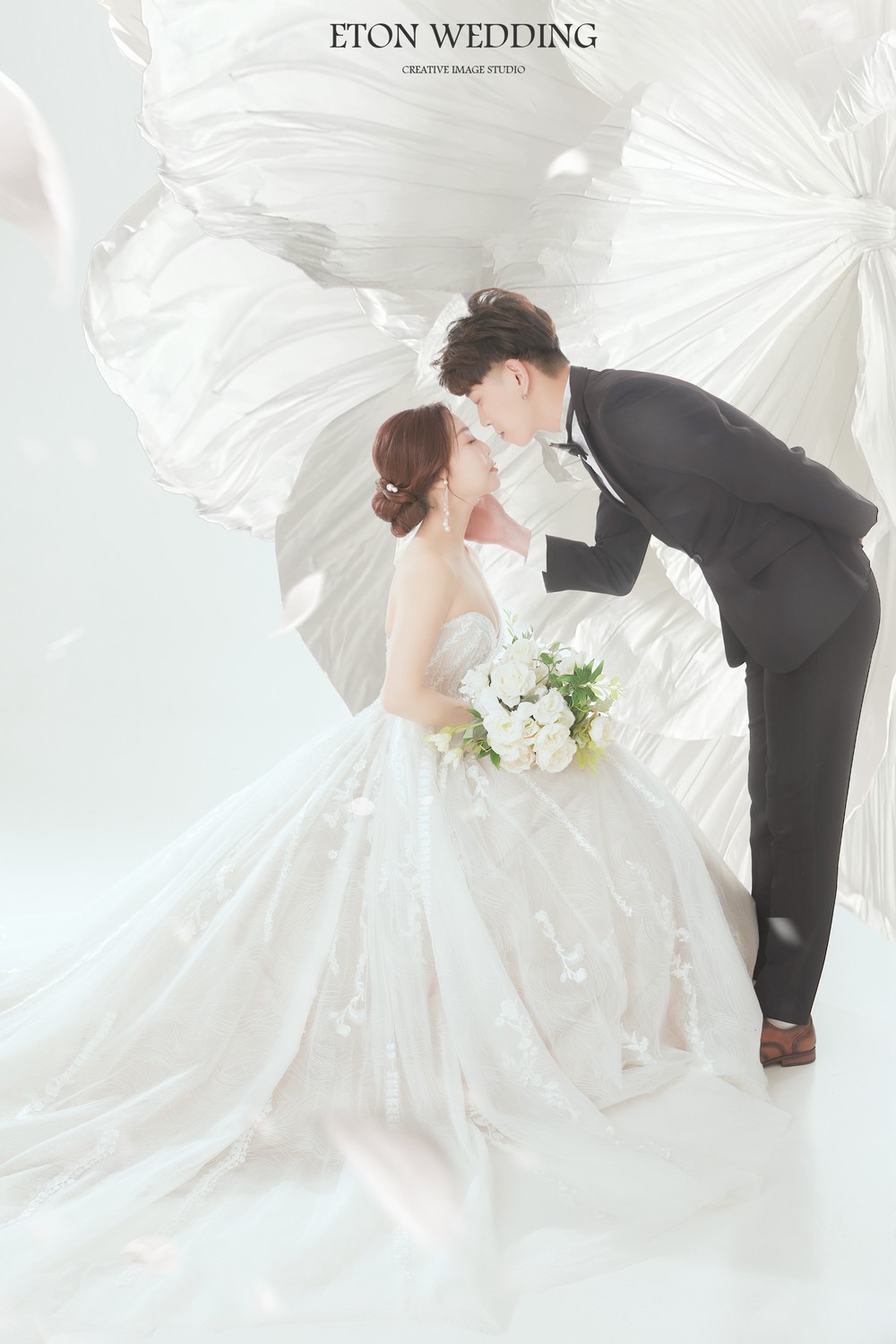 台灣拍婚紗,海外婚紗,旅拍婚紗,台灣婚紗照